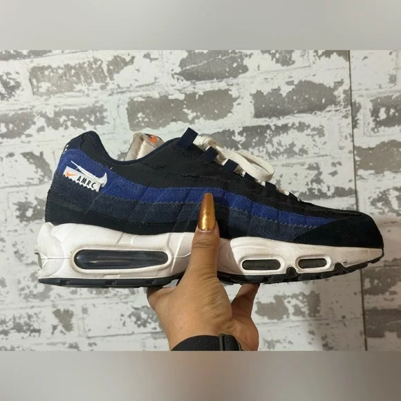 Nike Air Max 95 SE